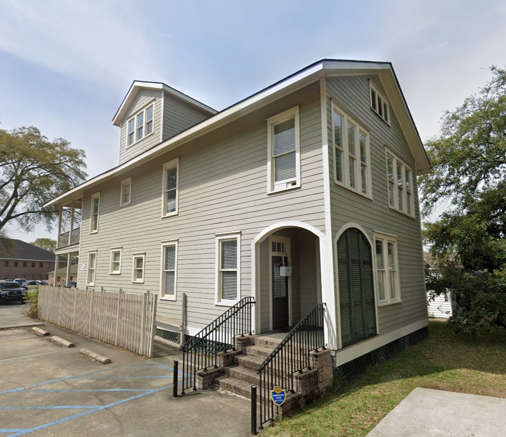 Louisiana Behavioral Health Services Cognitive Development Centers Baton Rouge1