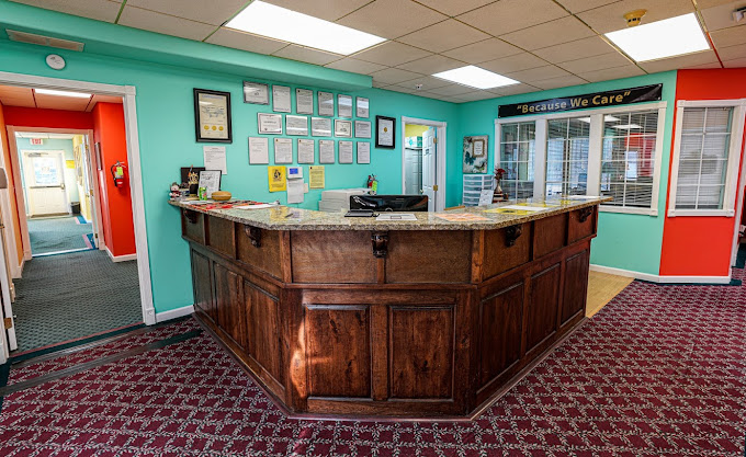 Royal Wa Spokane Dba Royal Life Centers Mead 10