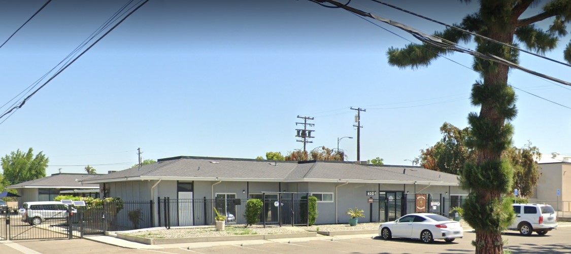 Sierra Tribal Consortium Inc Turtle Lodge Recovery Home Fresno1