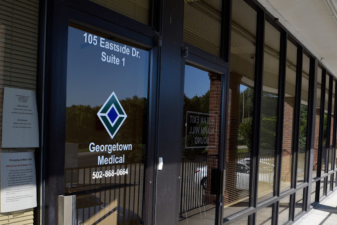 Georgetown Medical Pinnacle Treatment Georgetown