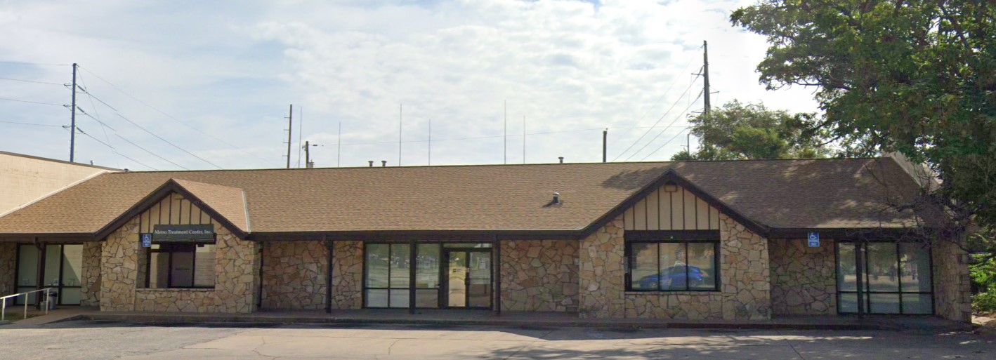 Metro Treatment Center Inc Wichita 2