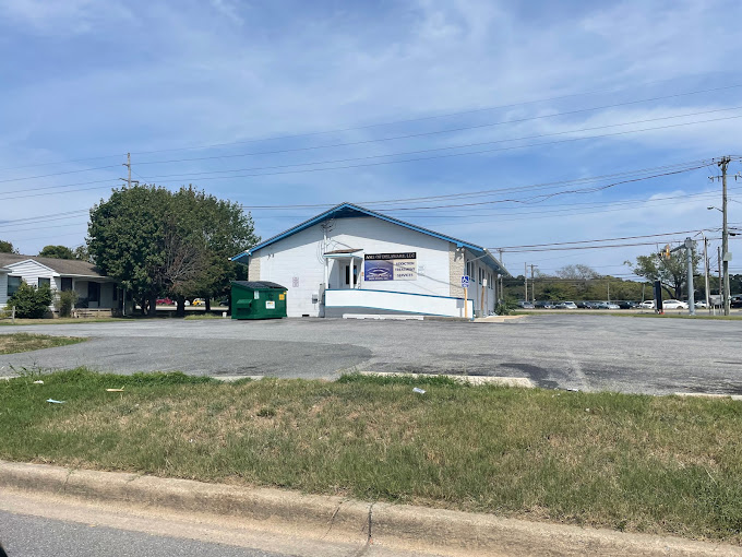 Ams Of Delaware Llc Rehoboth Beach2