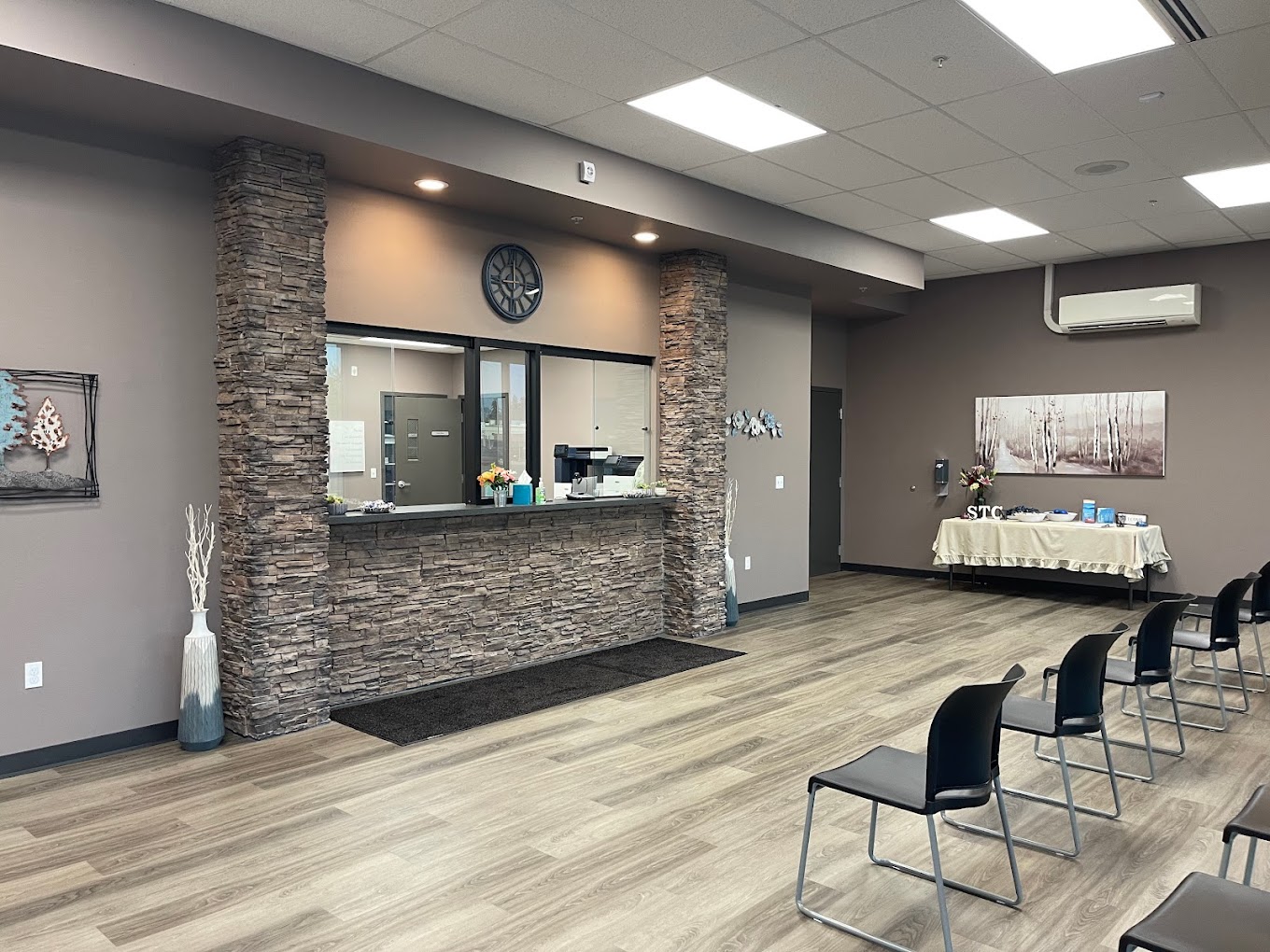 Ortc Llc Spokane Treatment Center Spokane Photo2