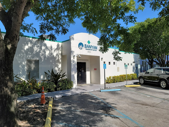 Banyan Health Systems Integrated Adult Outpatient Services Miami 1