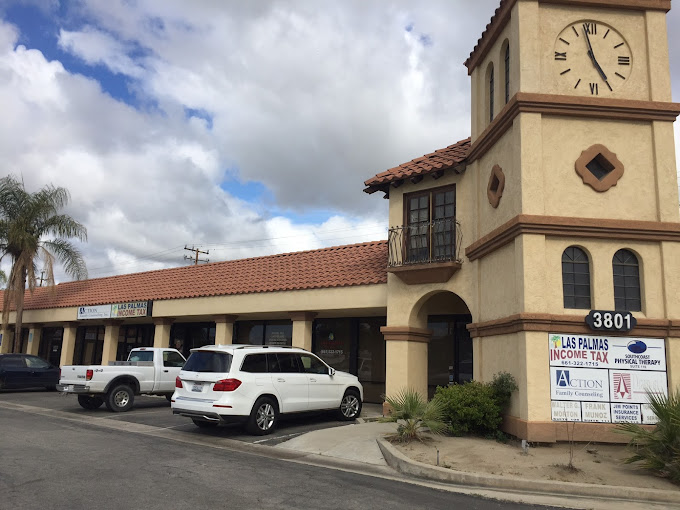 Action Family Counseling Action Drug Rehabs Bakersfield 1