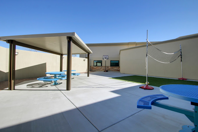 Seven Hills Hospital Henderson3