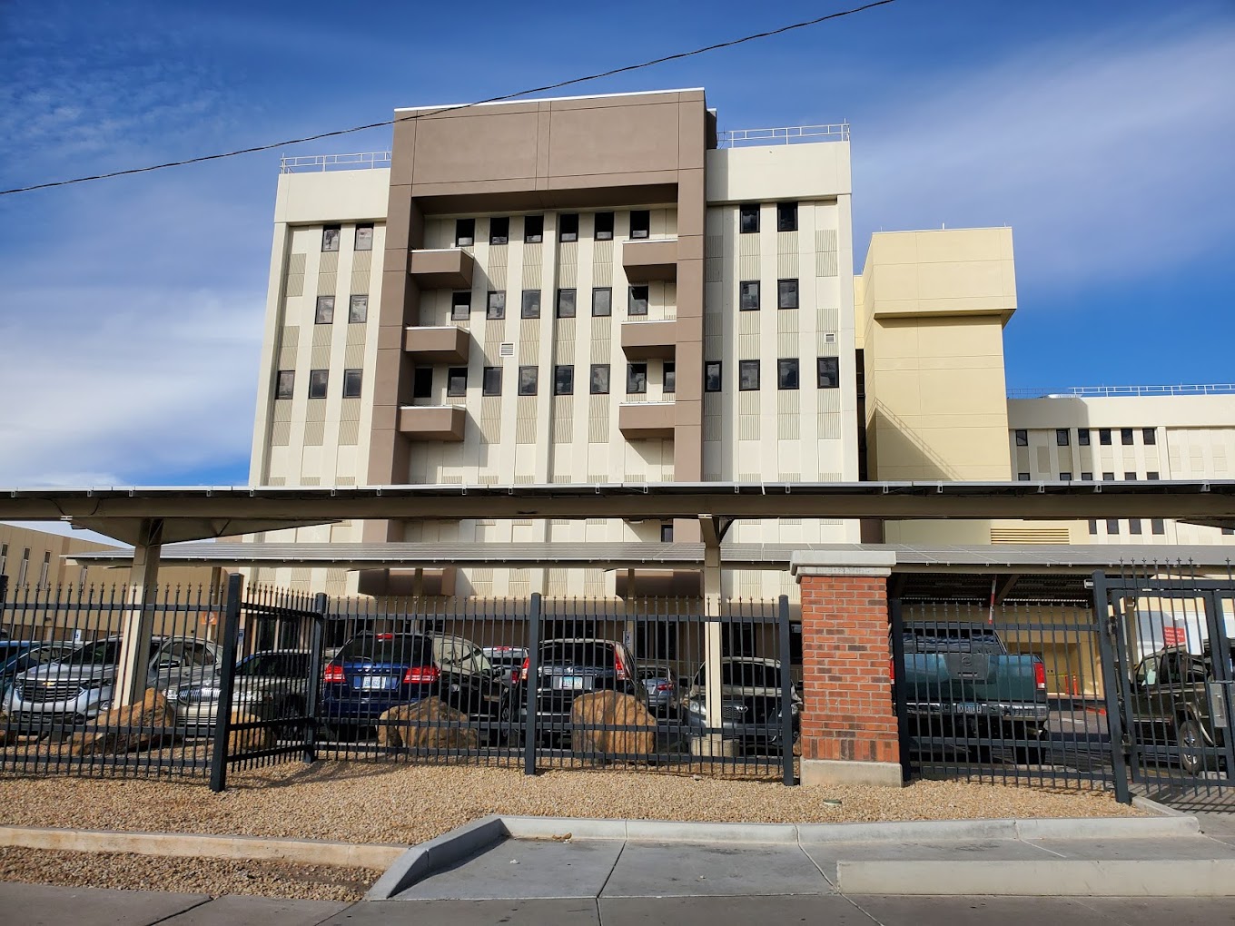 Phoenix Va Healthcare System Substance Use Disorder Trt Prog Phoenix Photo2b