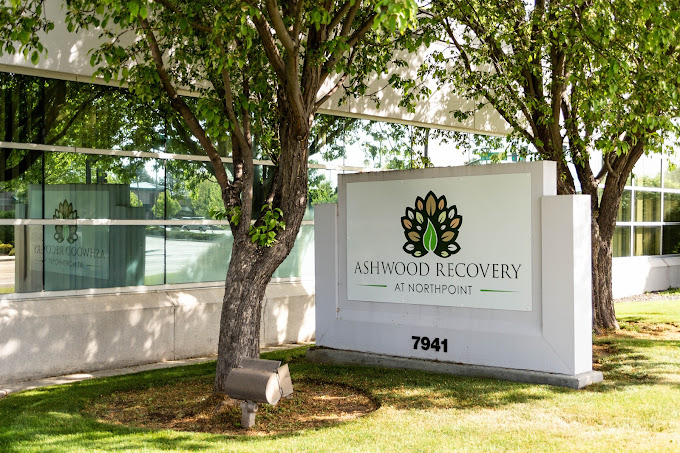 Ashwood Recovery Boise Boise7