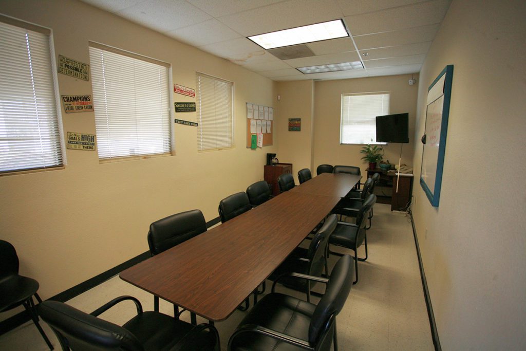 Aegis Treatment Centers Llc Modesto Photo2 (1)