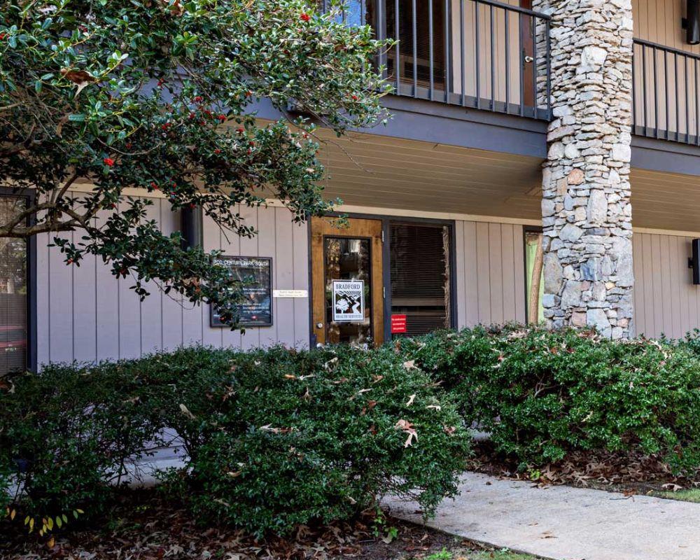 Bradford Health Services Birmingham Regional Office Jefferson Birmingham Photo1