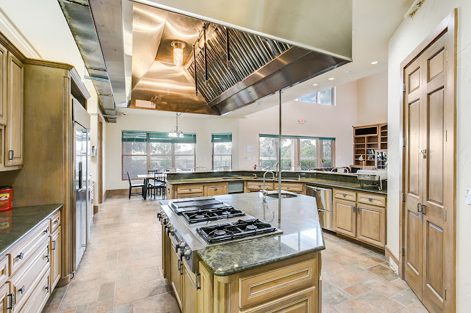 Riverwalk Ranch Mansfield 4