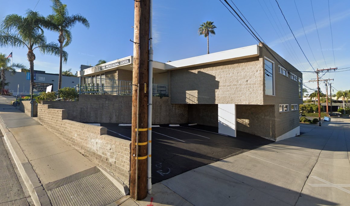 Coastwise Recovery Center San Pedro 1