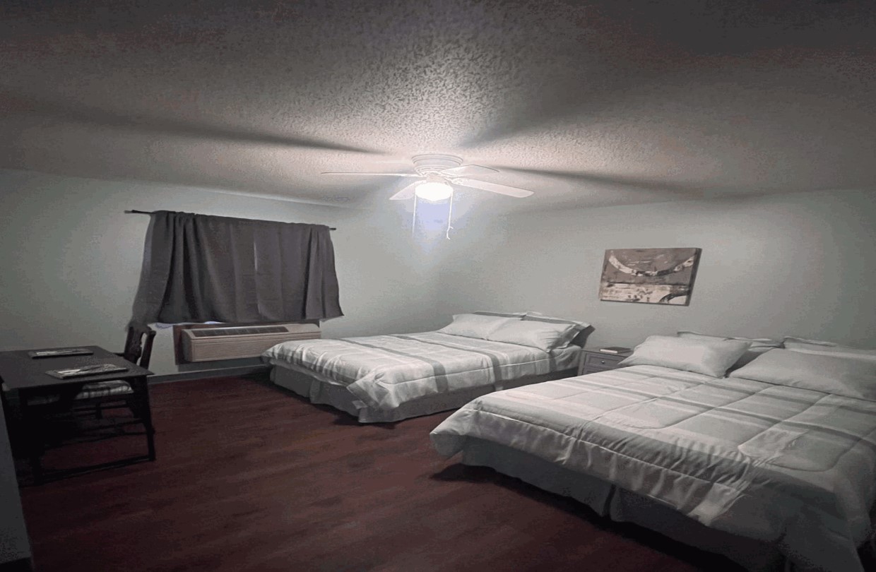 10Th District Substance Abuse Program New Beginnings Casa Warren3