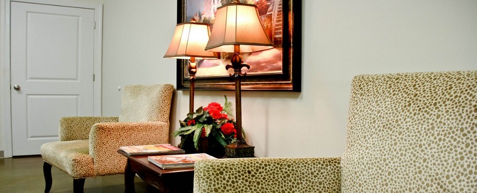 New Life For Women Gadsden 2