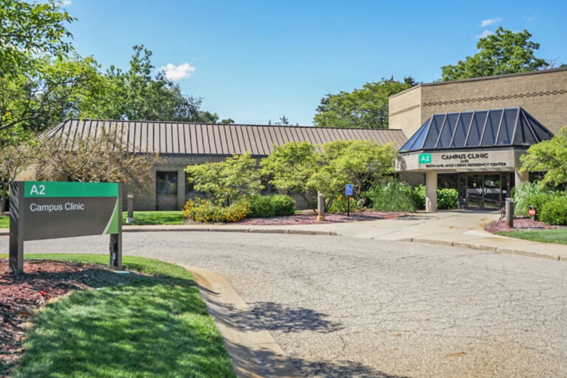 Pine Rest Christian Mental Hlth Servs Grand Rapids Exterior Front2