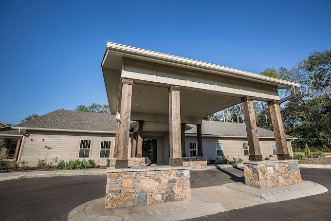 Journeypure Tennessee Alcohol And Drug Rehab Murfreesboro1