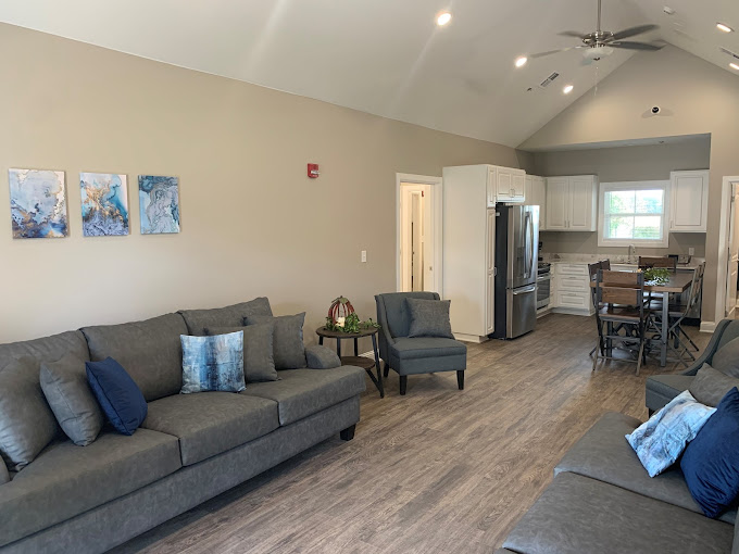 Second Chances Addiction Recovery Ctr Rayville 1