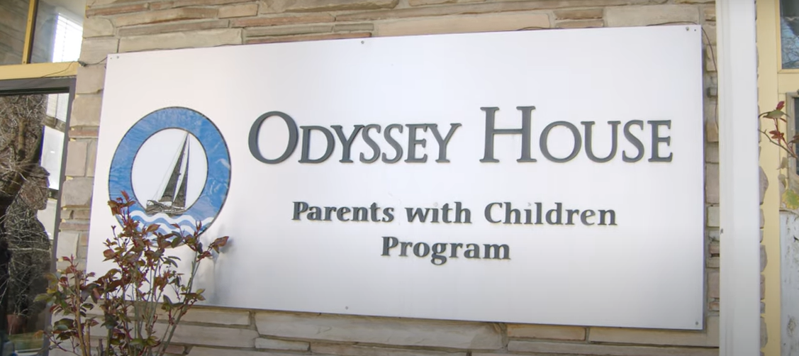 Odyssey House Inc Mothers With Children Program Salt Lake City
