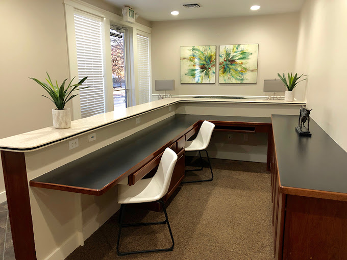 Brick House Recovery Addiction Treatment Centers Boise 4