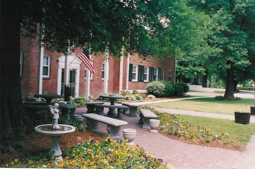 Residential Trt Servs Of Alamance Inc Burlington 2