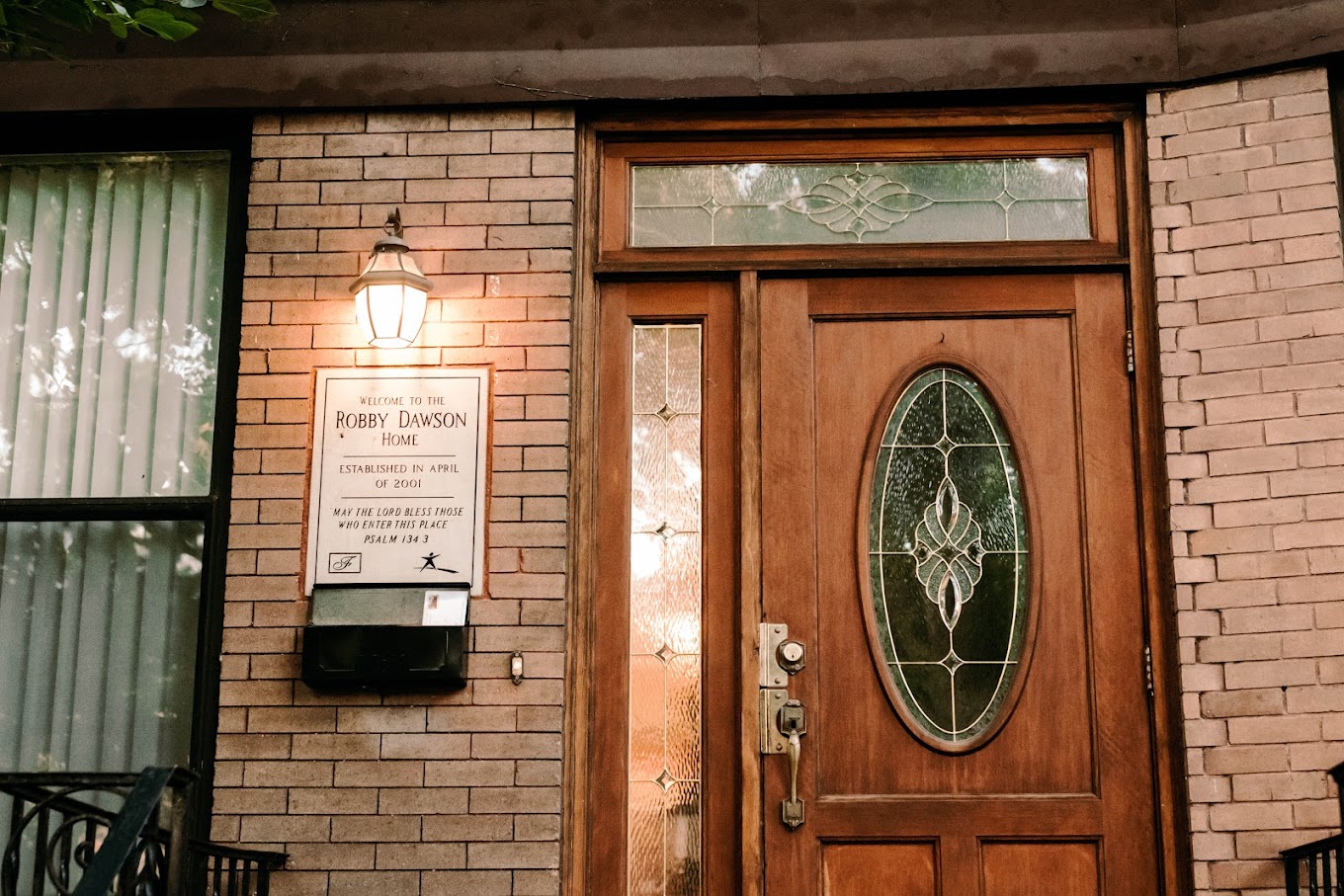 Great Lakes Adult And Teen Challenge Robby Dawson Home For Women Milwaukee 1