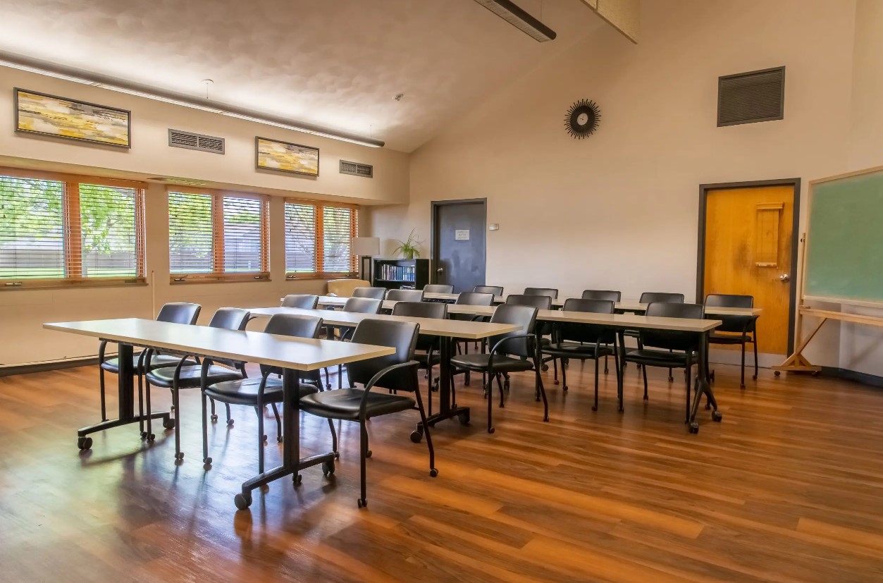 Gateway Foundation Caseyville Caseyville 3