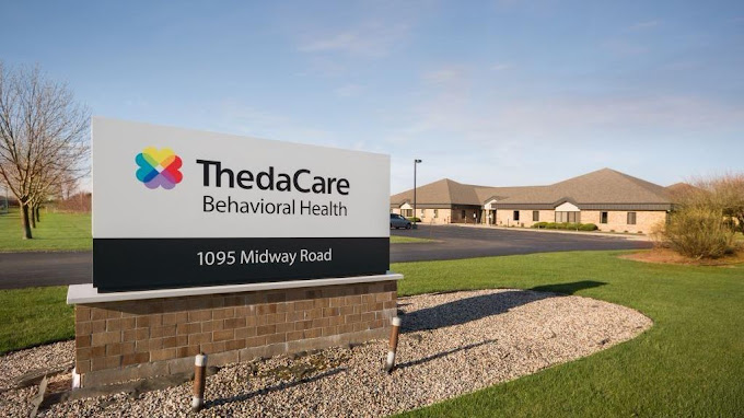 Thedacare Behavioral Health Menasha 1