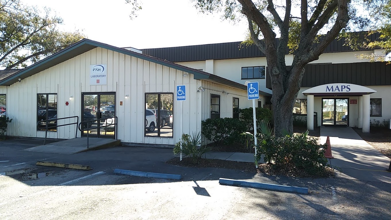 Operation Par Inc Medication Assisted Patient Services Clearwater Photo1