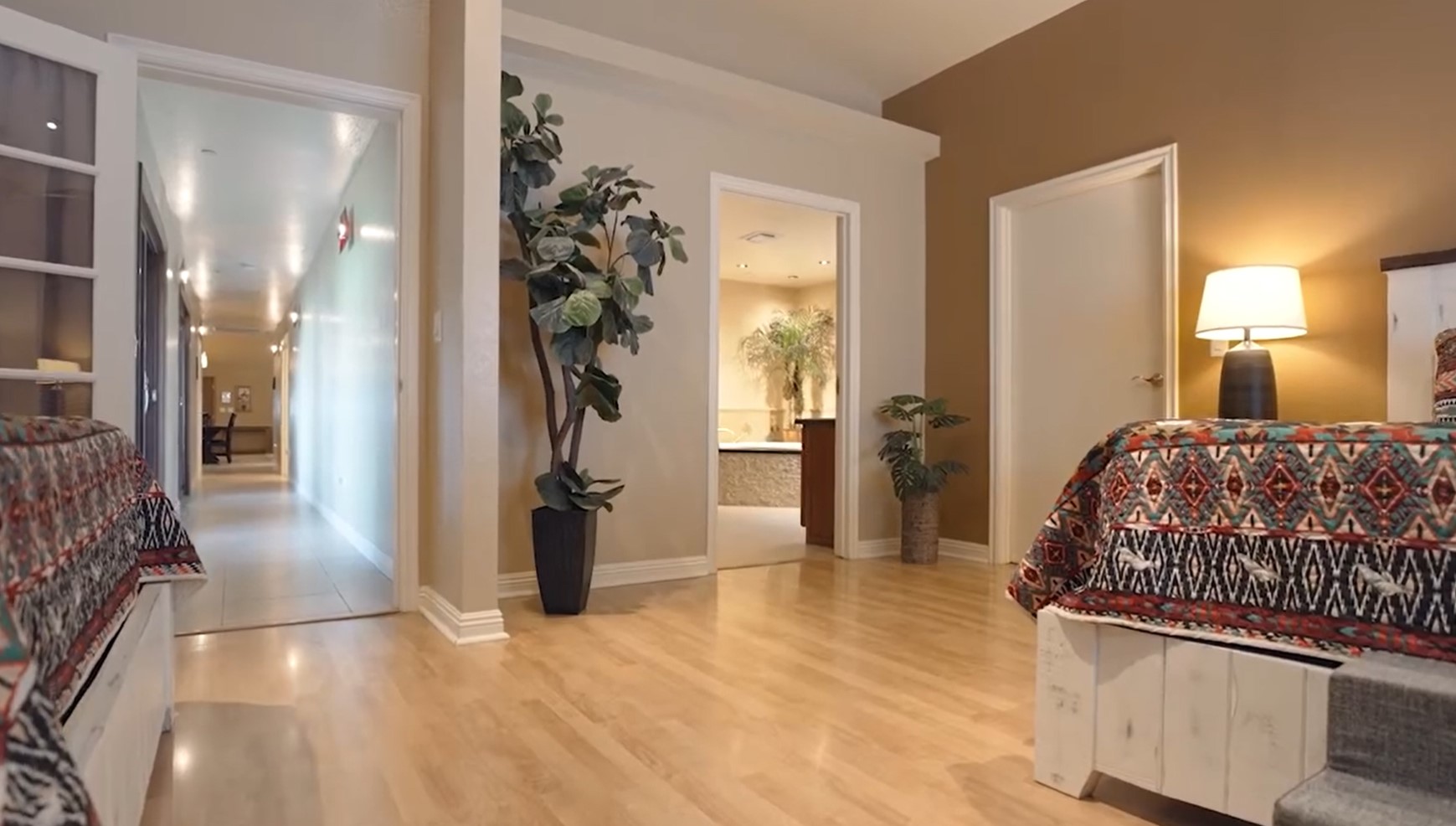 Sanctuary Sober Living Llc Dba Src Rose Garden Phoenix 4