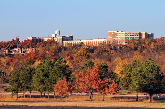 Eastern Oklahoma Va Healthcare Sys Muskogee2