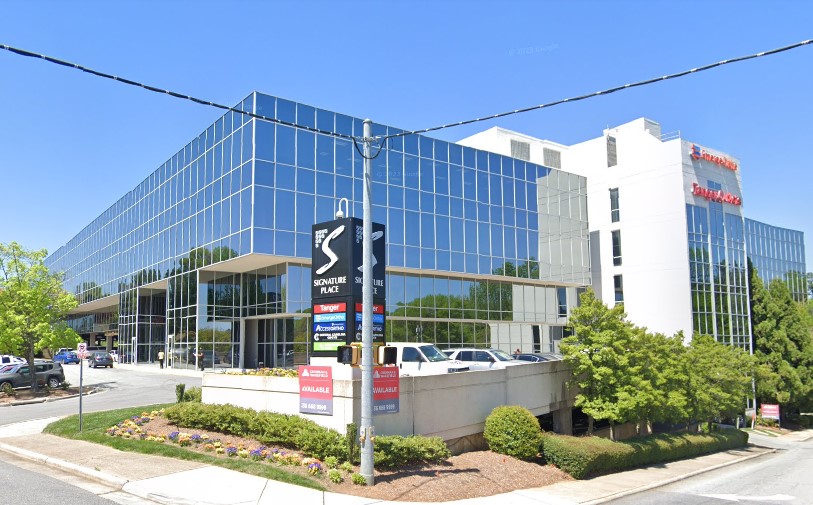 Monarch Guilford Greensboro 1