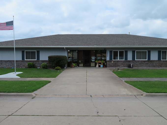 Behavioral Health Specialists Inc Seekers Of Serenity Place Columbus 4