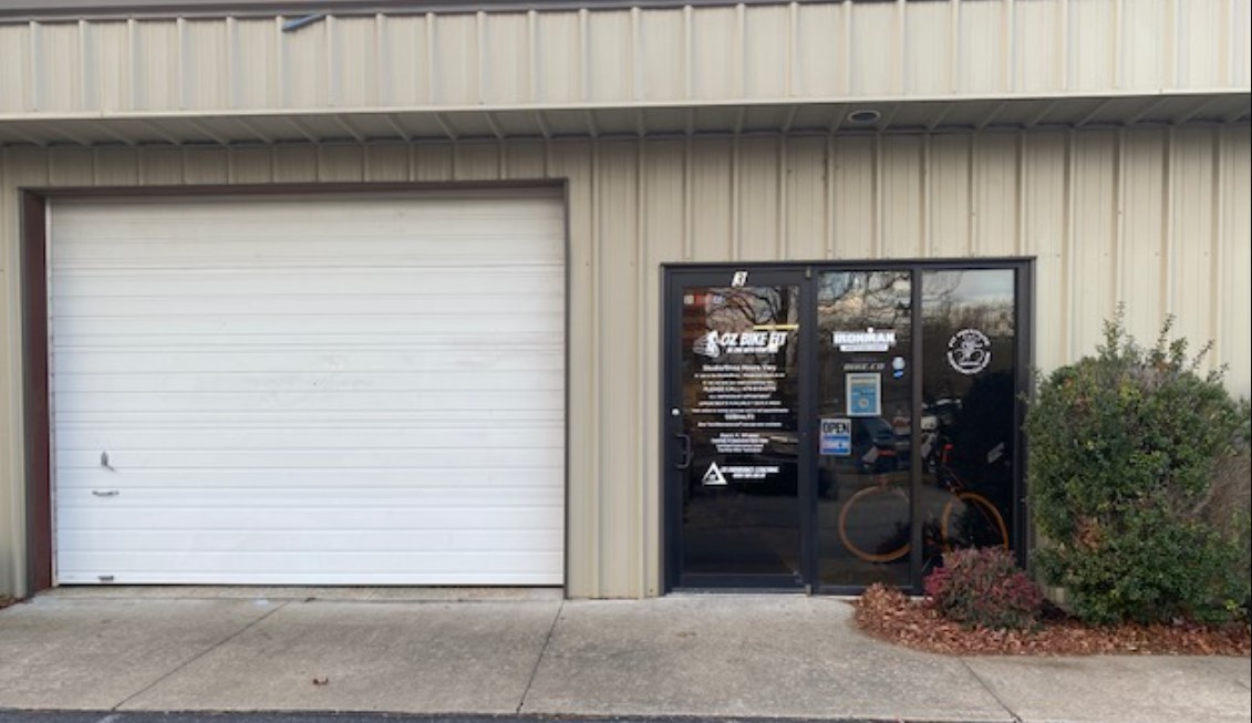 Olive Branch Recovery Springdale2