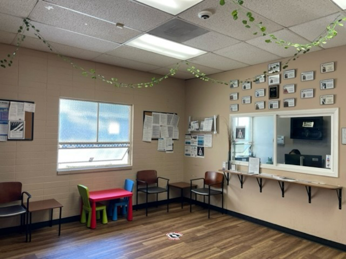 Medmark Treatment Centers Saacs Hayward 2