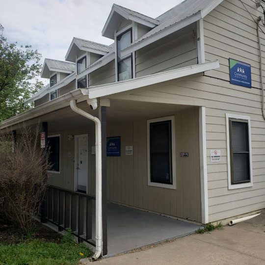 Community Medical Services Austin On Ferguson Austin Photo1