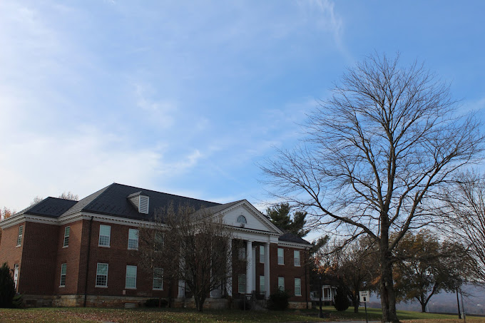 Veterans Affairs Medical Center Mental Health Service Salem1