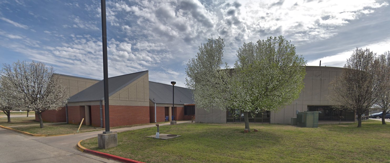 Childrens Recovery Ctr Of Oklahoma Norman Exterior Side