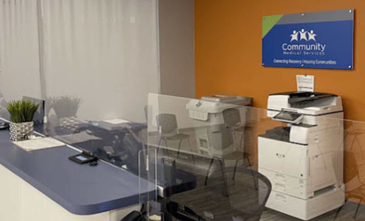 Community Medical Services Phoenix On Cactus Phoenix2