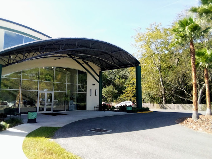 Meridian Behavioral Healthcare Inc Alachua County Main Clinic Gainesville5