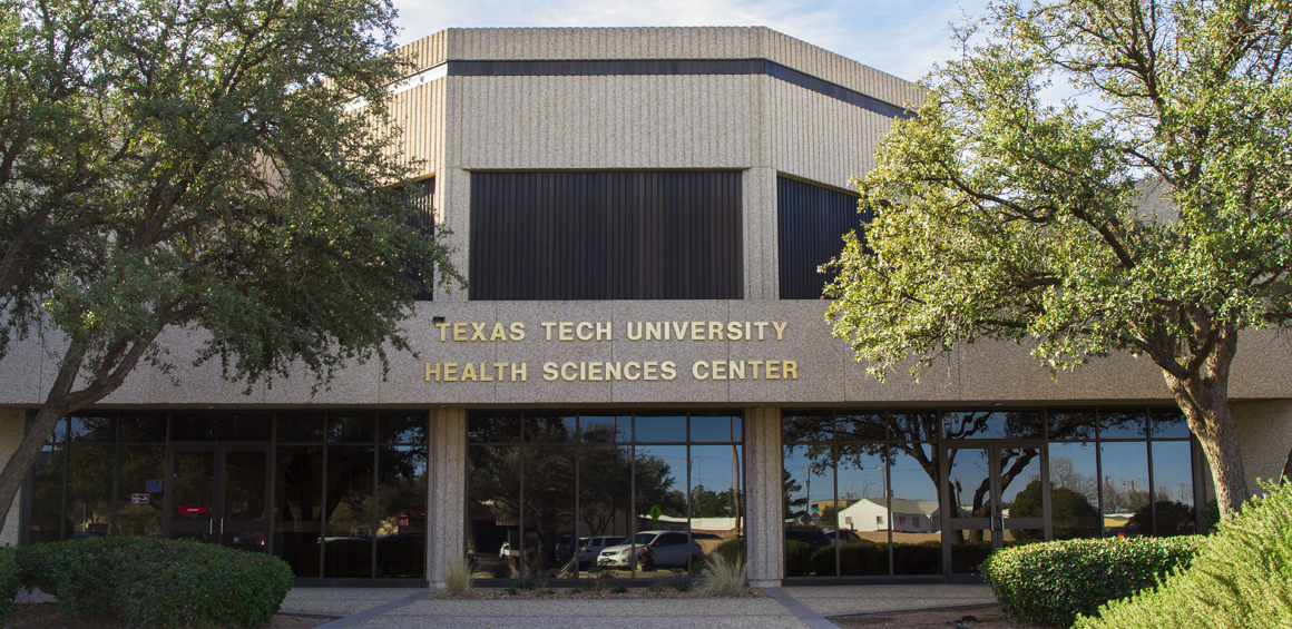 Texas Tech Univ Health Sciences Center Dept Of Psychiatry Sw Institute Lubbock