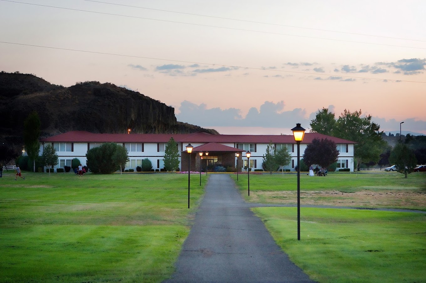 Sundown M Ranch Yakima 2