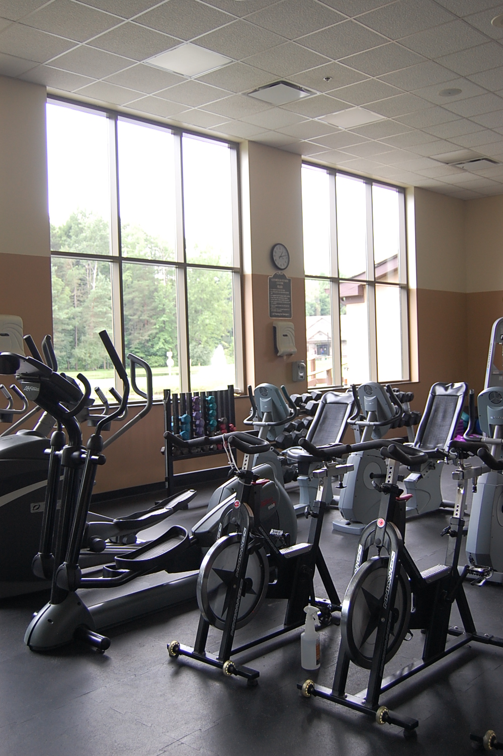 Glenbeigh Outpatient Center Rock Creek Rock Creek 8