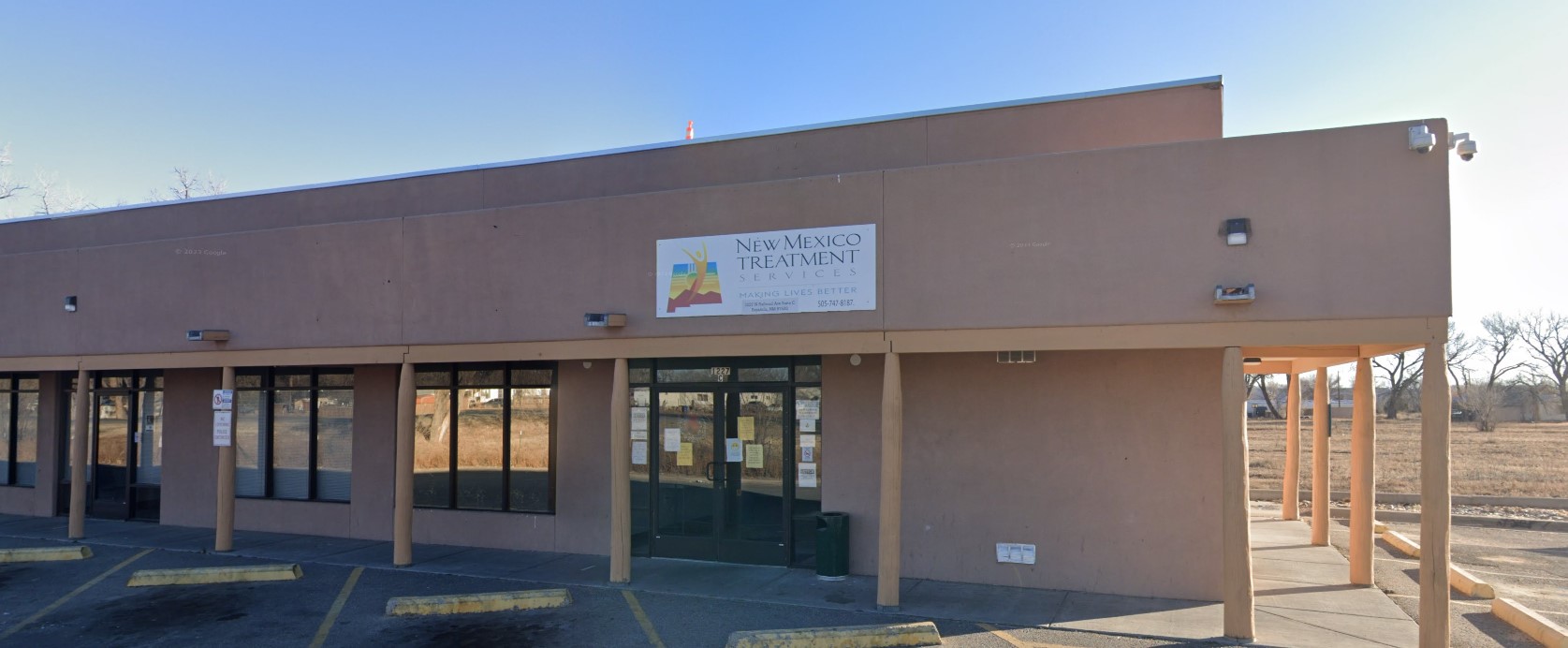 New Mexico Treatment Services Llc Espanola2
