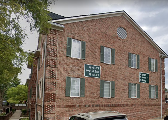 Woodbridge Methadone Treatment Center Manassas 1