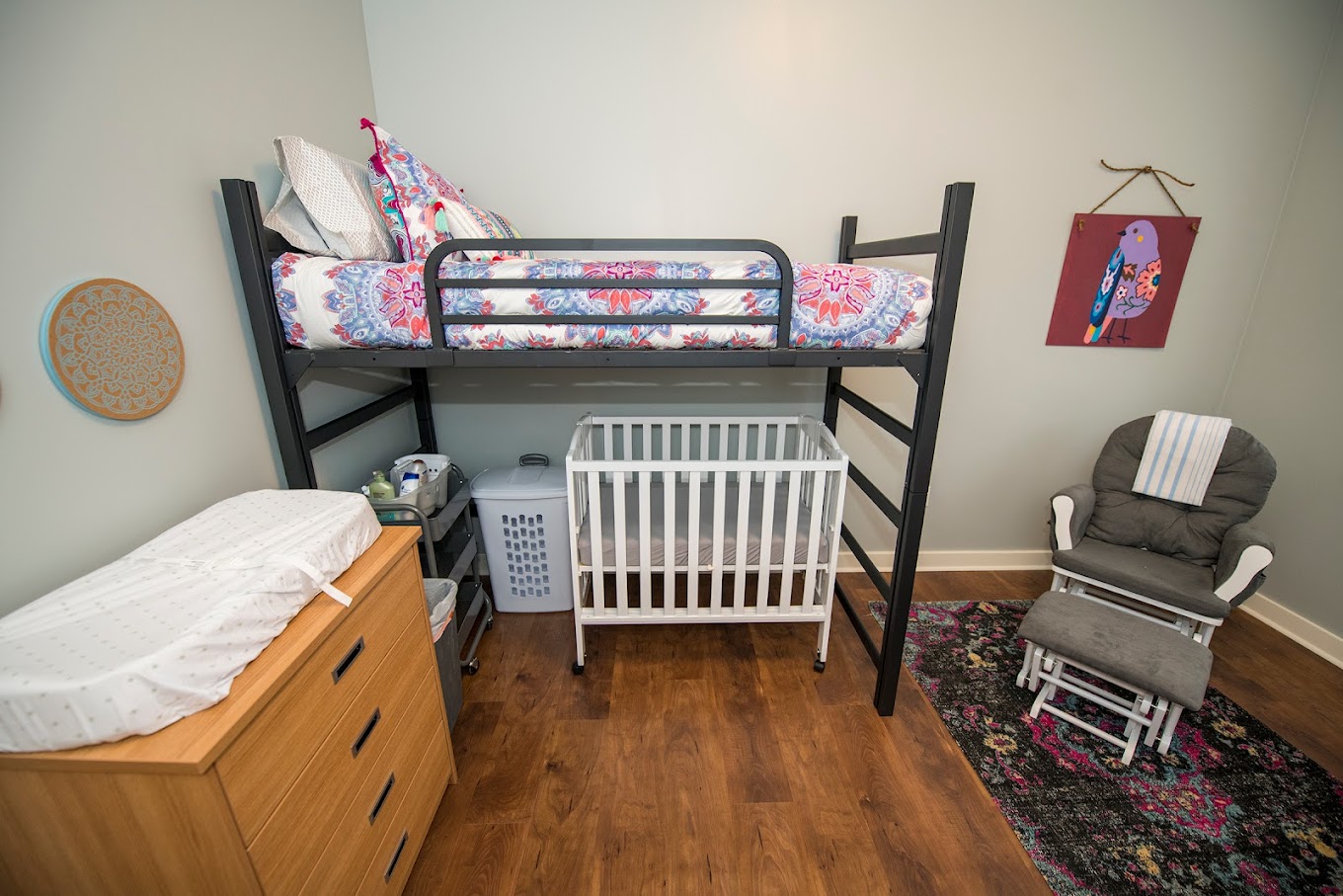 Voa Addiction Recovery Services Freedom House 3 Louisville Photo2