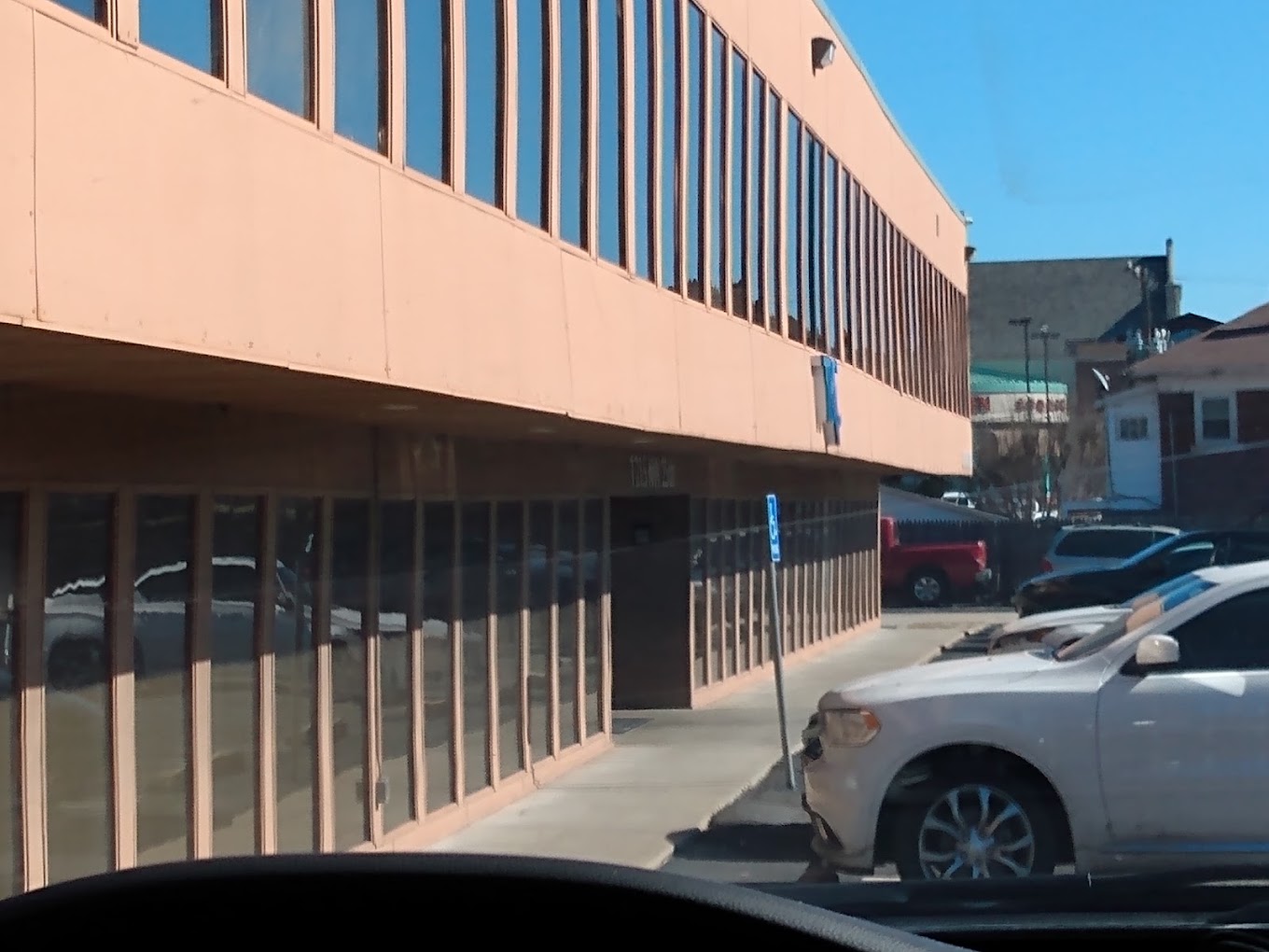 Trc The Recovery Center Oklahoma City 1 C