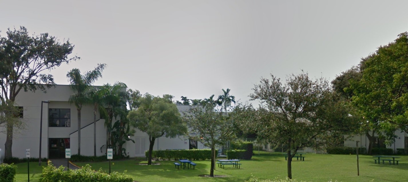 Fair Oaks Pavilion Delray Beach3