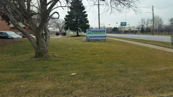 Regional Mental Health Center Stark Center East Chicago 2