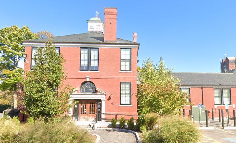 Dimock Center Dimock Acute Treatment Services Roxbury 1