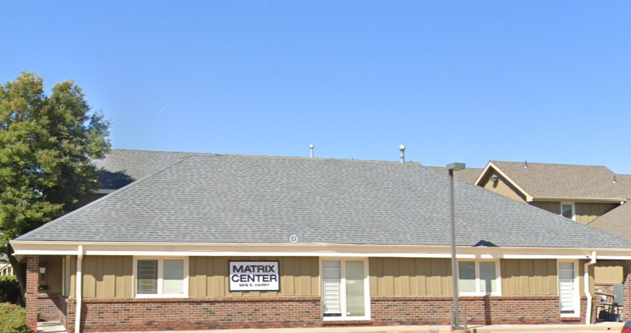 Addictive Behav Change Hlth Group Llc Matrix Center Wichita 1